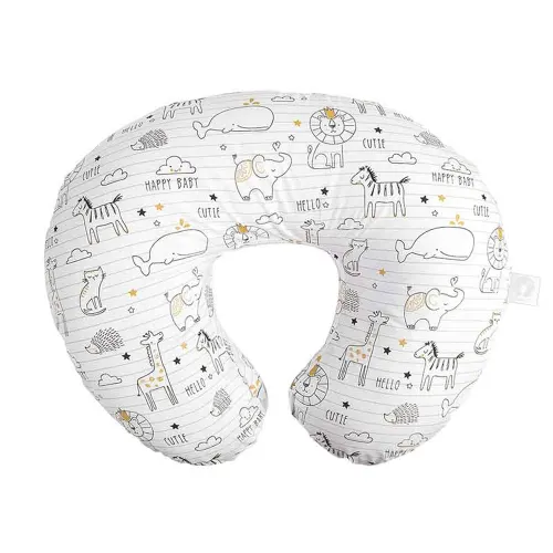 Chicco Boppy Cojín De Lactancia 1 Pza