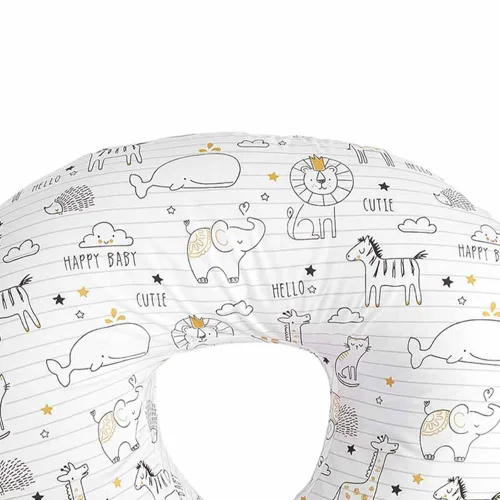 Chicco Boppy Cojín De Lactancia 1 Pza
