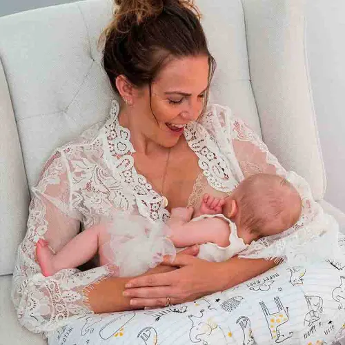 Chicco Boppy Cojín De Lactancia 1 Pza