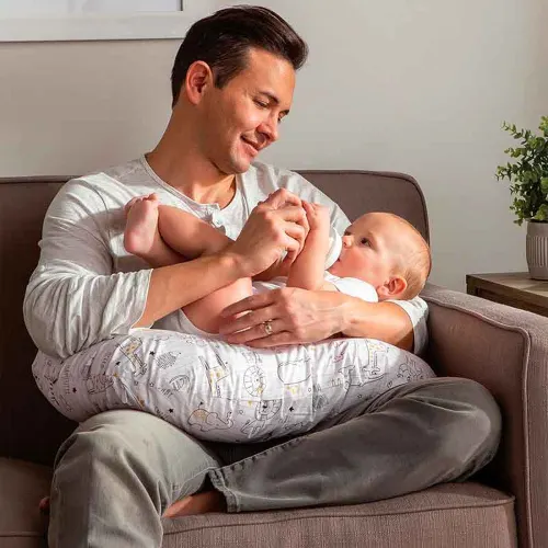 Chicco Boppy Cojín De Lactancia 1 Pza