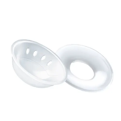 Chicco Conchas Recolectoras De Leche Materna Con 2 Pzas