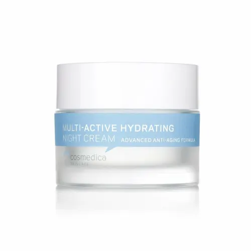 Comprar Cosmedica Multi-Active Hydrating Night Cream Con 50 G