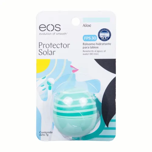 Comprar Eos aloe proteccion solar fps 30