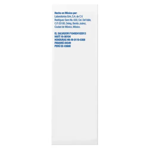 Anhigot 20/5 Mg Solución Oftálmica 10 Ml