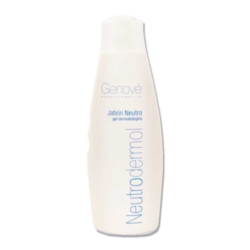 Comprar Genove Neutrodermol Gel 750Ml