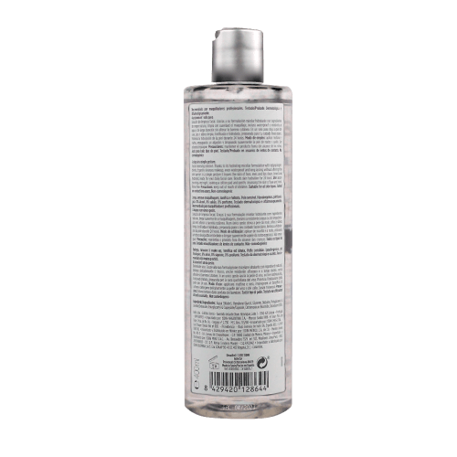 Isdin Solución Micelar 4En1 Pieles Sensibles 400 Ml