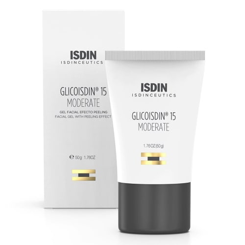 Comprar Isdin Glicoisdin 15 Moderate Gel 50 Ml