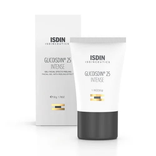 Comprar Isdin Glicoisdin 25% Gel Facial Antiedad 50 Ml