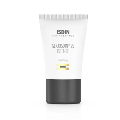 Isdin Glicoisdin 25% Gel Facial Antiedad 50 Ml