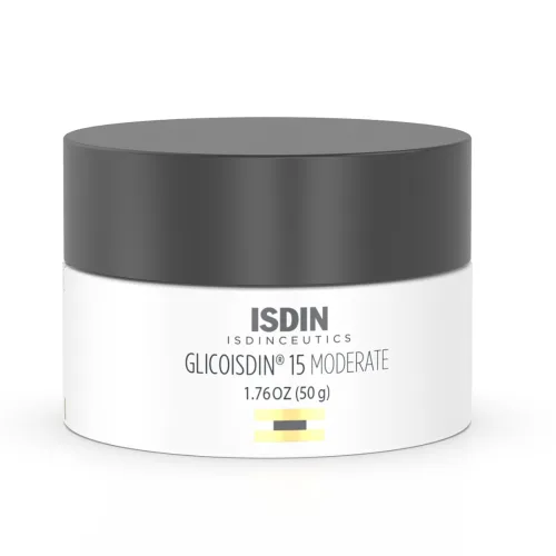 Comprar Isdin Glicoisdin 15 Moderate Crema Efecto Peeling Con 50 G