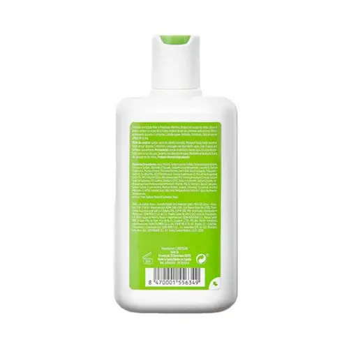Isdin Nutradeica Shampoo Anticaspa Grasa 200 Ml