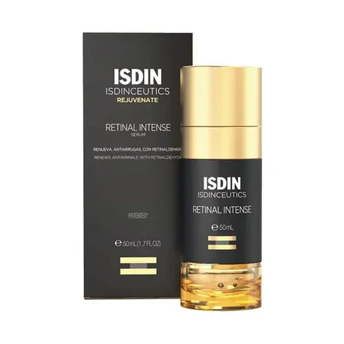 Isdinceutics Retinal Intense Serum Con 50 Ml