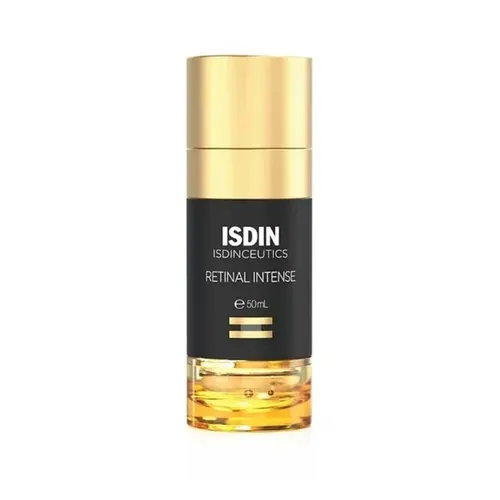 Isdinceutics Retinal Intense Serum Con 50 Ml