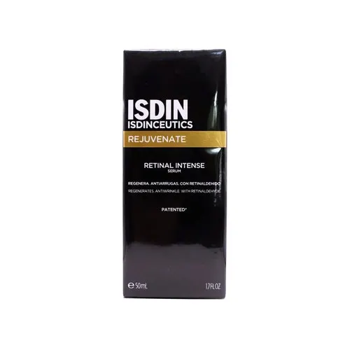 Isdinceutics Retinal Intense Serum Con 50 Ml