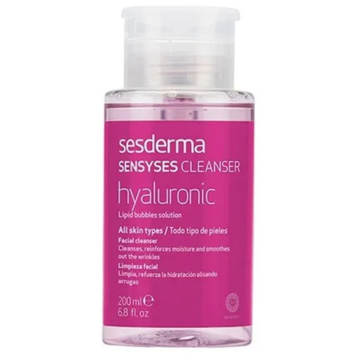Sesderma Sensyses Cleanser Hyaluronic Con 200 Ml