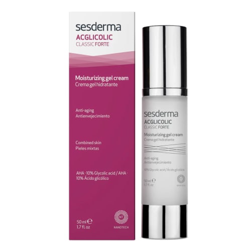 Comprar Sesderma Acglicolic Liposomal Crema Gel 30Ml