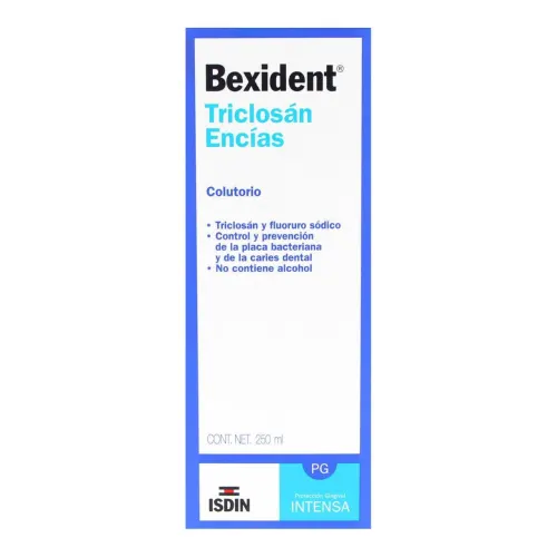 Comprar Bexident Encías Colutorio 250 Ml