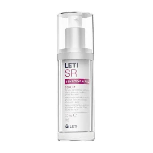 Leti Sr Sérum Anti-Rojeces Con 30 Ml