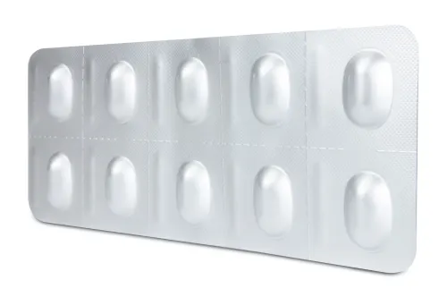 Blaxitec 20 Mg Con 10 Tabletas