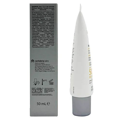 Heliocare 360 Acnimat Fps 50+ Con 50 Ml