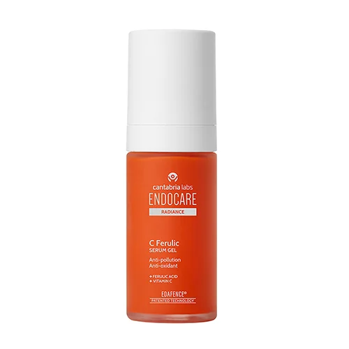 Endocare Radiance C Ferulic Sérum Gel Con 30 Ml