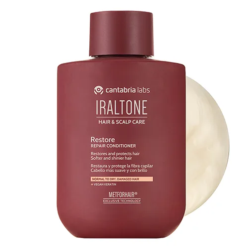 Iraltone Restore Acondicionador Con 200 Ml