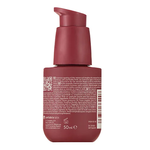 Iraltone Sublime Aceite Capilar Con 50 Ml