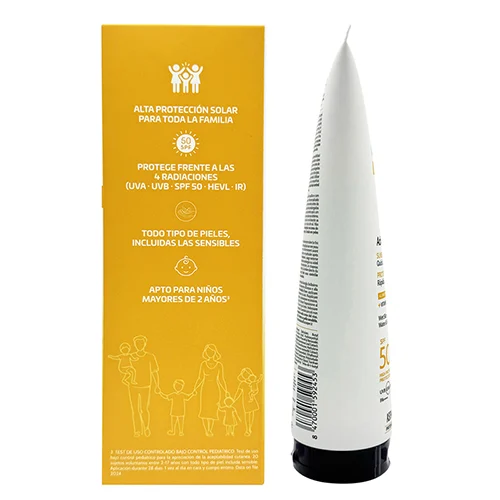Heliocare 360 Advanced Gel Fps 50+ Con 250 Ml