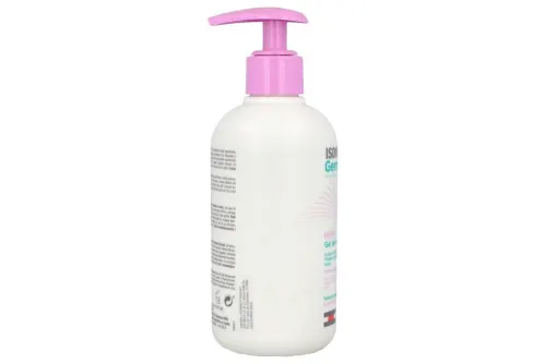 Comprar Isdin Germisdin Gel De Higiene Intima 250 Ml