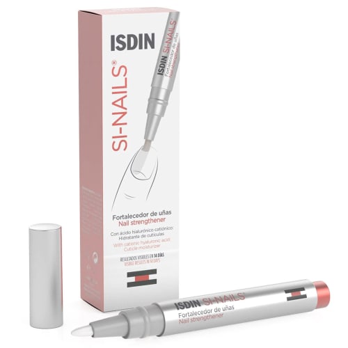 Isdin Si-Nails Fortalecedor De Uñas 2.5 Ml