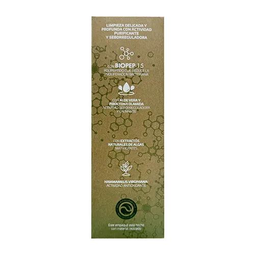 Biretix Cleanser Con 400 Ml