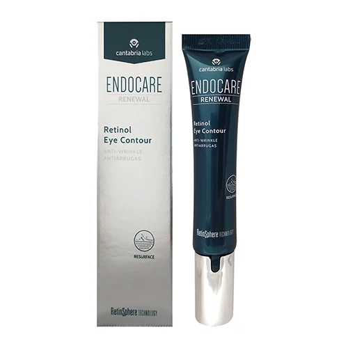 Endocare Renewal Contorno De Ojos Con 15 Ml
