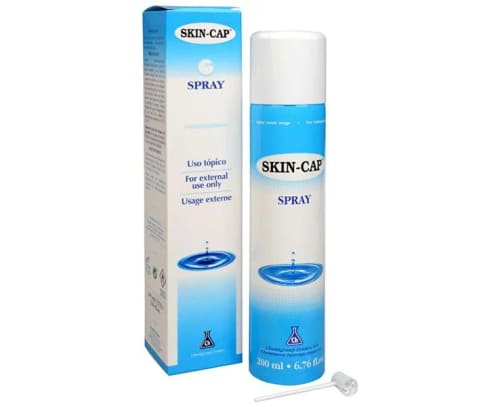 Comprar Skin Cap 2 Mg Con 200 Ml En Spray