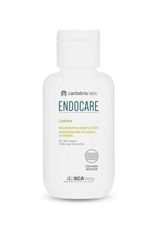 Comprar Endocare Regeneradora De Zonas Extensas Loción Con 100 Ml