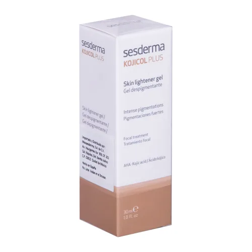 Comprar Sesderma Kojicol Plus Gel Despigmentante Con 30 Ml