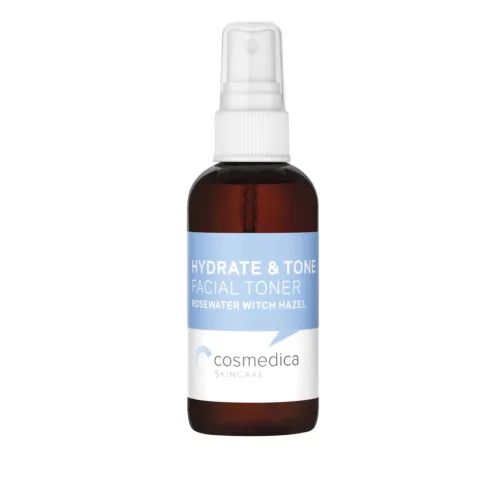 Comprar Cosmedica Hydrate & Tone Facial Con 60 Ml