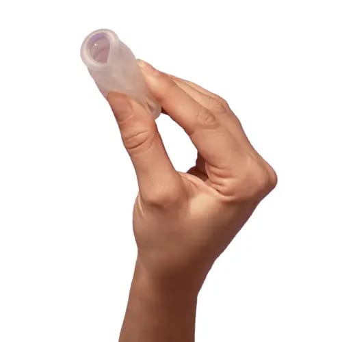 The Diva Cup Copa Menstrual Modelo 2