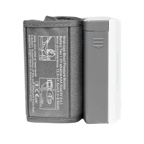 Neutek BP-202H Baumanómetro Digital Para Muñeca Con 1 Pieza