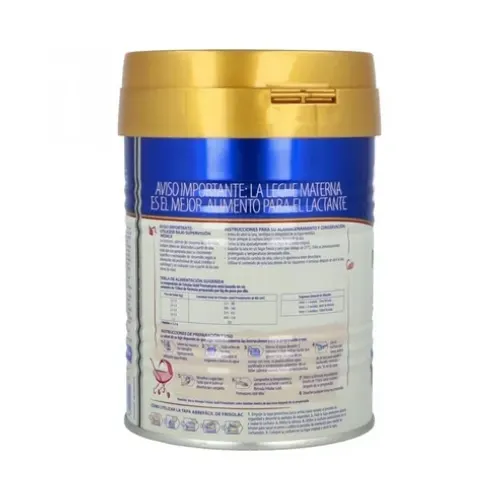 Frisolac Gold Prematuros Fórmula Infantil 400 G