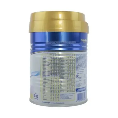 Frisolac Gold Pep Ac – Fórmula En Polvo 400 G