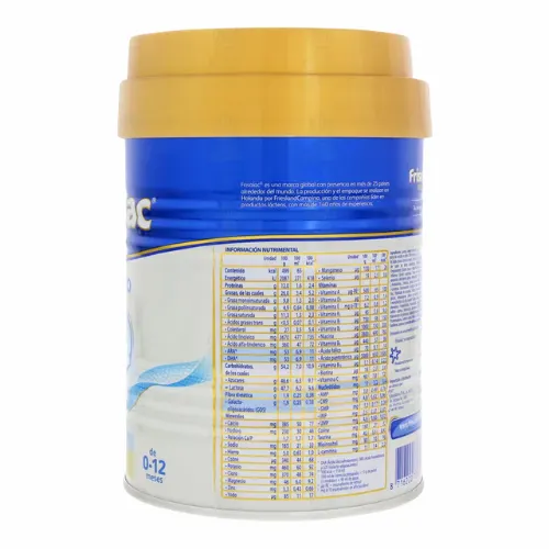 Frisolac Gold Hipoalergénico – Fórmula En Polvo 400 G