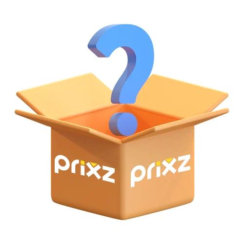 Mystery Box De Prixz, Todo Para Tu Belleza Y Bienestar