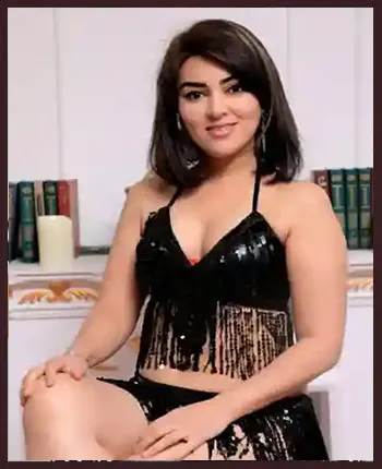 Janakpuri escorts Anjli Services