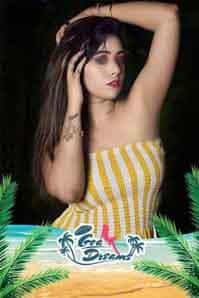 Sara Khan Connaught Place escorts Services