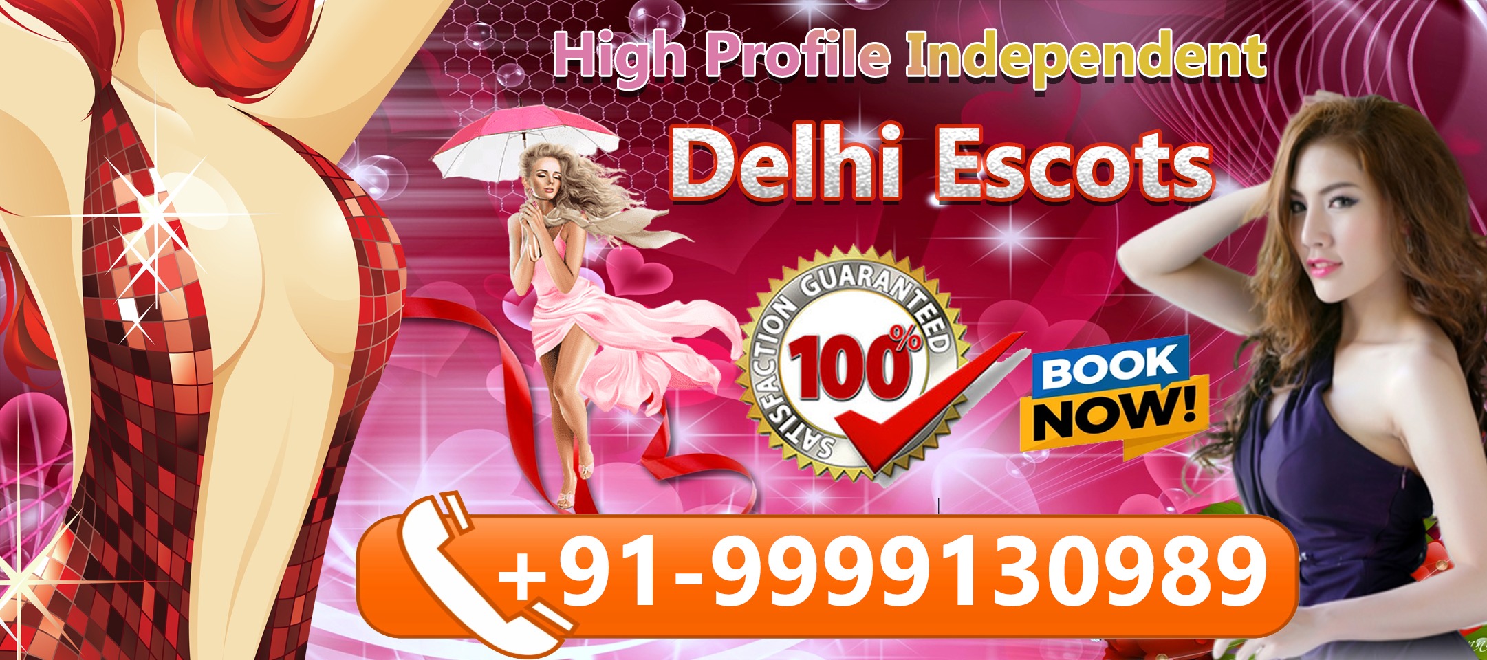 Delhi escorts Priya Khanna