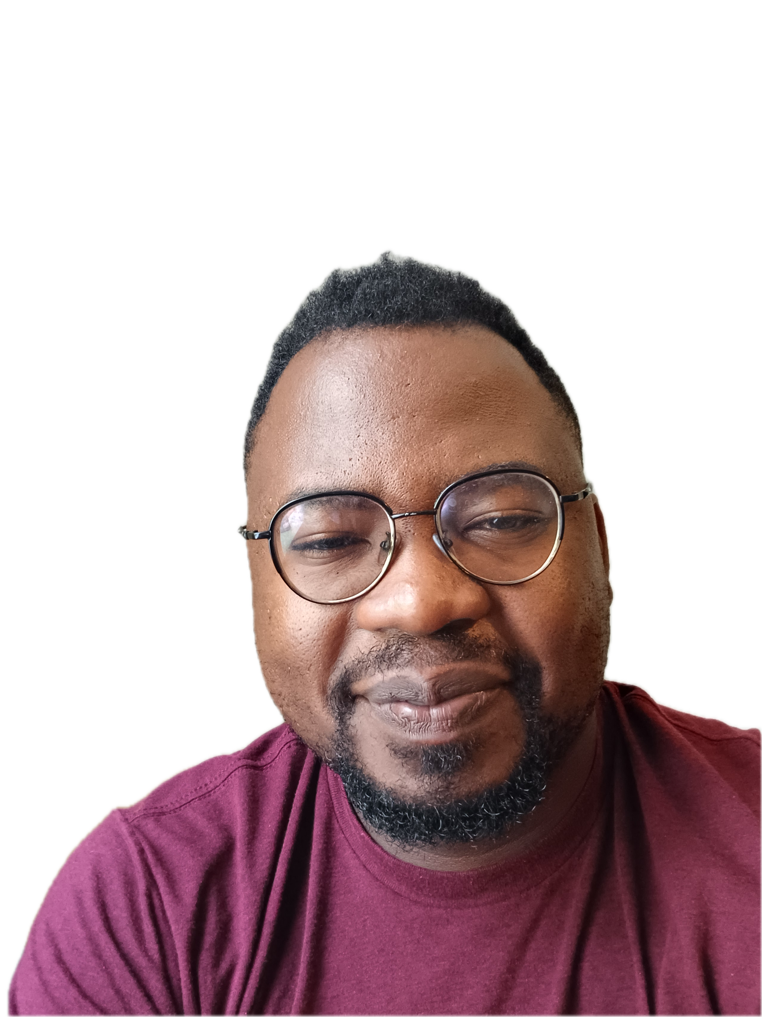 Ashuza Shamamba Guillaume, MD