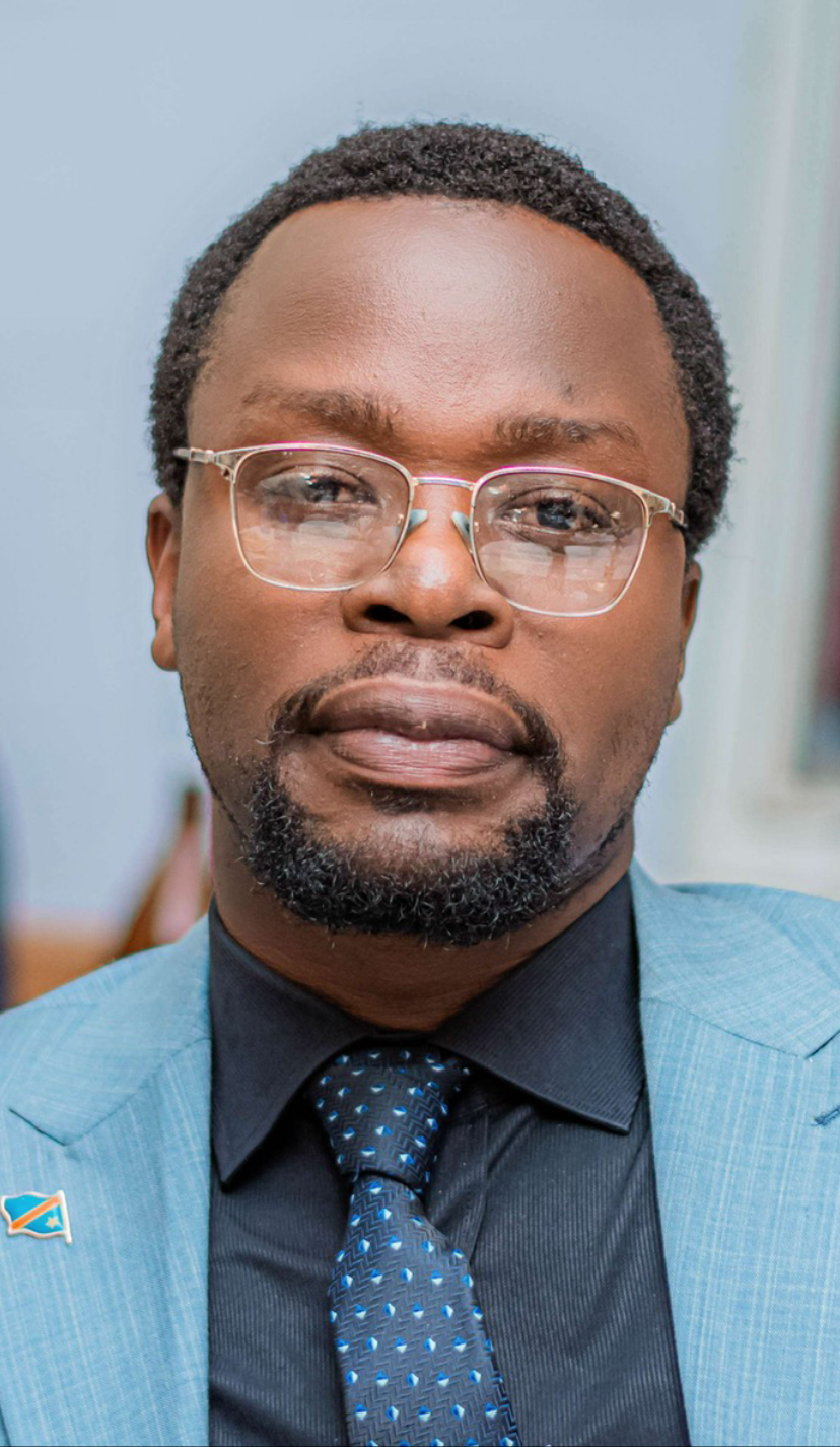 Ahadi Irenge Christian
