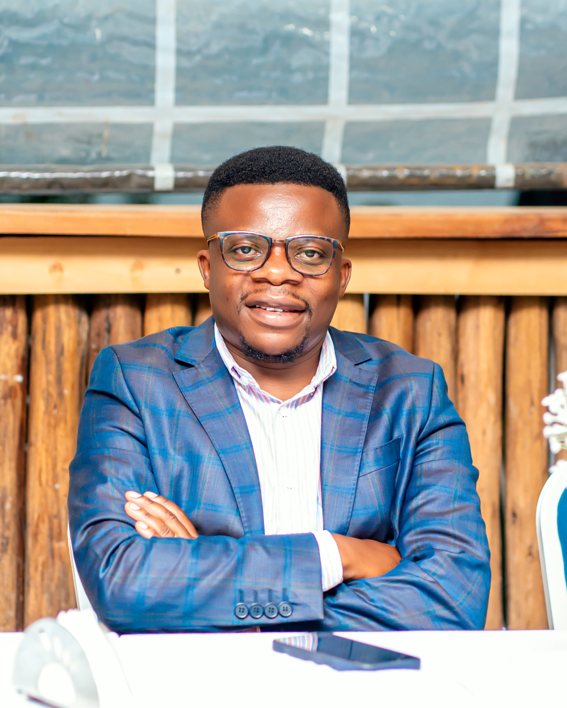 Carl AGISHA JUMA
