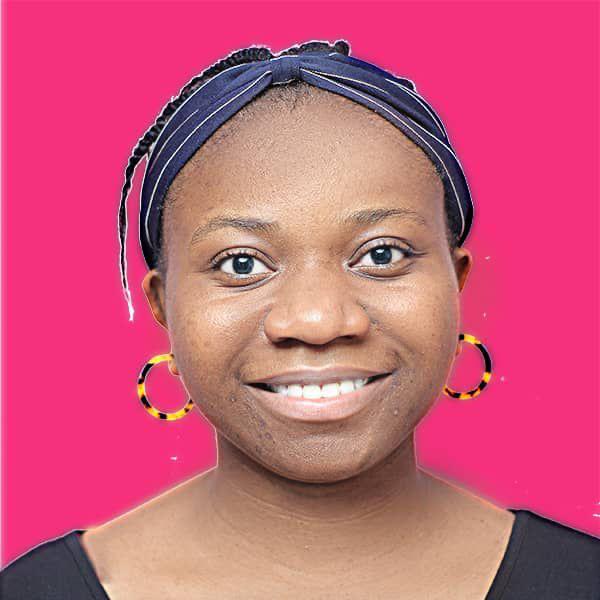 Deborah Kabambi, MD