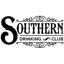 Southern Drinking Club: Large size image